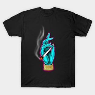 Heavenly Smoke T-Shirt